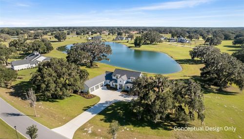 TBD (Lot 27-W) Sw 138th Loop, DUNNELLON, FL, 34432 | Card Image