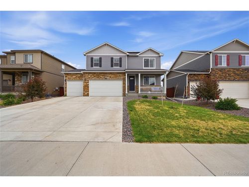 281 Raven Ln, Johnstown, CO, 80534-9360 | Card Image