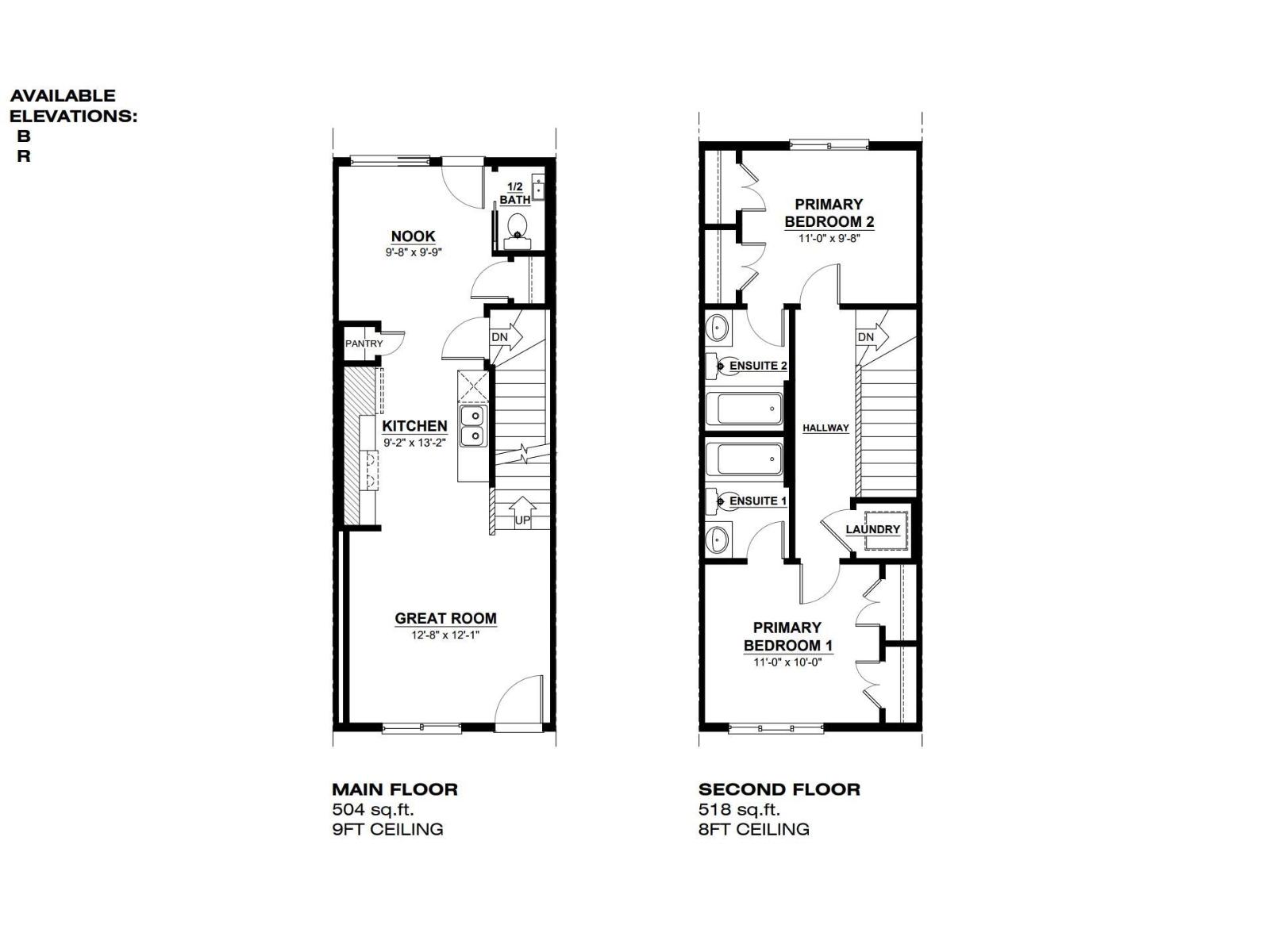 Residential in Edmonton 2