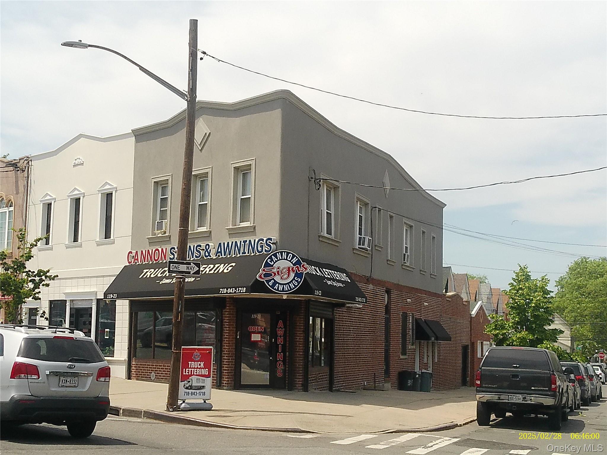 11923 Rockaway Blvd, Jamaica, NY 11420-2421