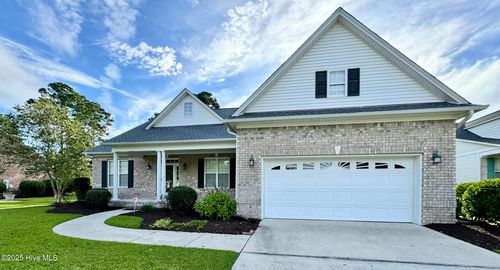 1105 Wyland Ct, Leland, NC, 28451-7487 | Card Image