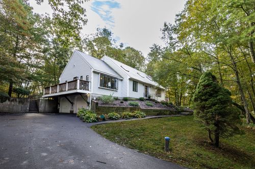 54 Lakeview Ter, Westbrook, CT, 06498-1538 | Card Image