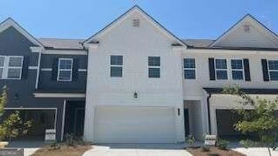 4 - 1006 Merritt Drive, Townhouse with 3 bedrooms, 2 bathrooms and null parking in Villa Rica GA | Image 1