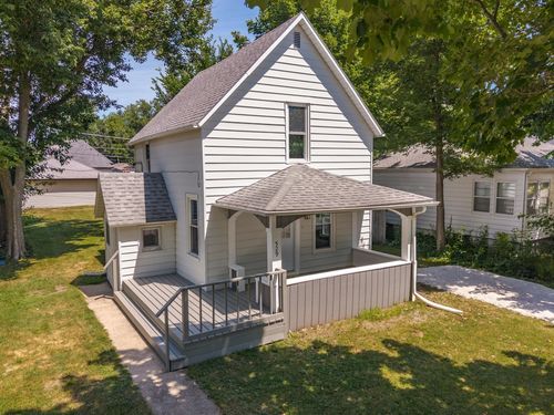 529 Timber St, Pontiac, IL, 61764-2132 | Card Image
