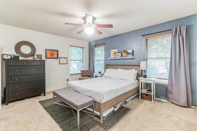 2912 Feathercrest Dr, House other with 3 bedrooms, 3 bathrooms and 4 parking in Austin TX | Image 17