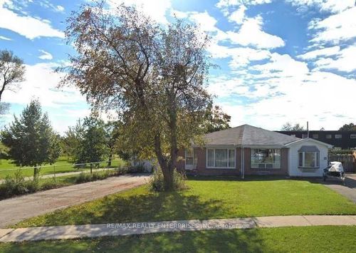 upper-l-10 Doncaster Dr, Brampton, ON, L6T1S7 | Card Image