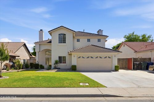 6105 Kettlerock Mountain Ct, Bakersfield, CA, 93313-4537 | Card Image
