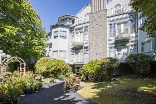205-7660 Minoru Blvd, Richmond, BC, V6Y1Z5 | Card Image