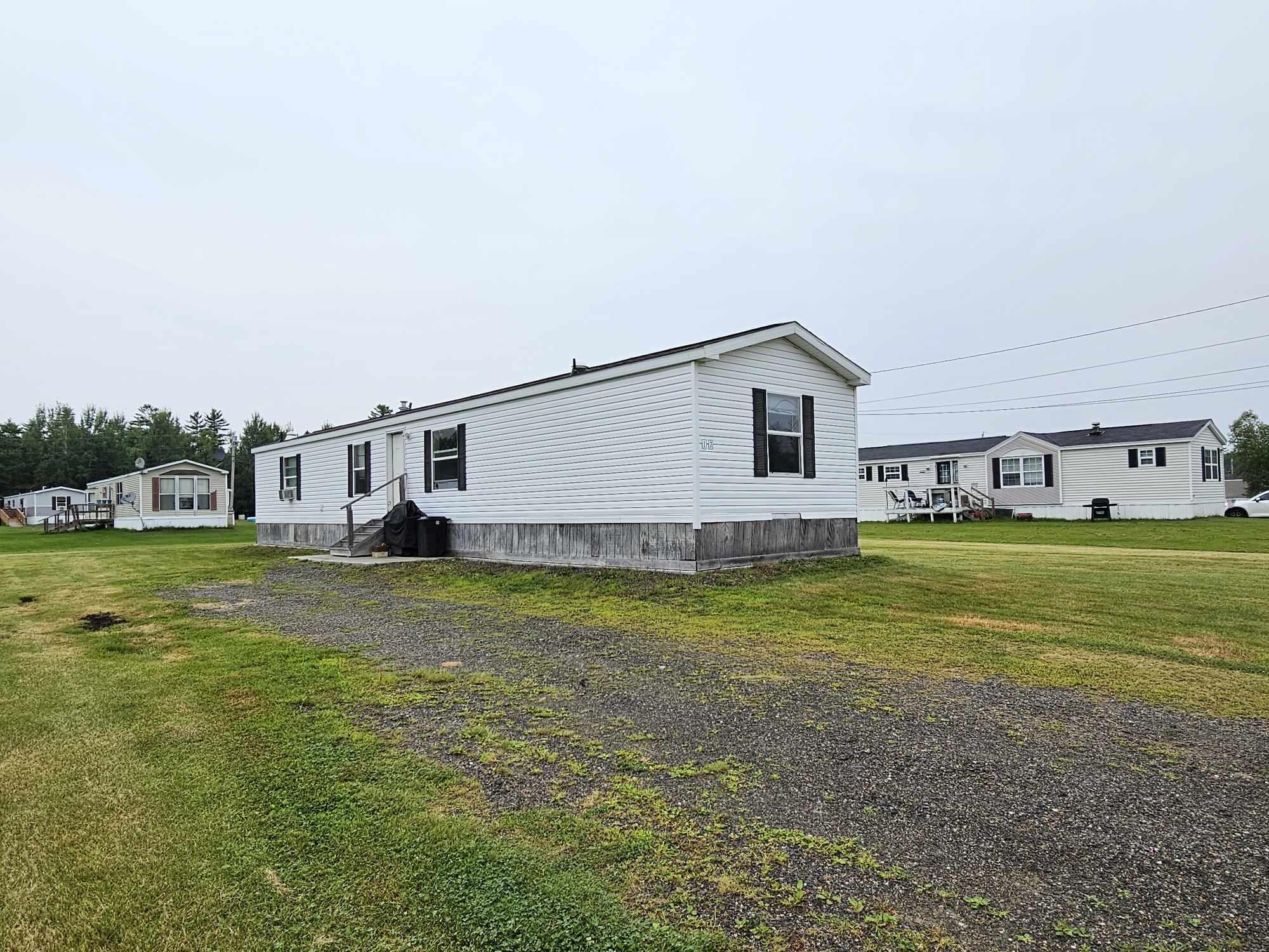 Leisure Park, Milford, ME 04461