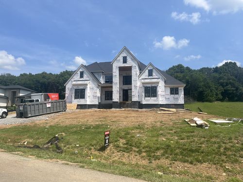 7216 Bonterra Ct, Franklin, TN, 37064-4374 | Card Image