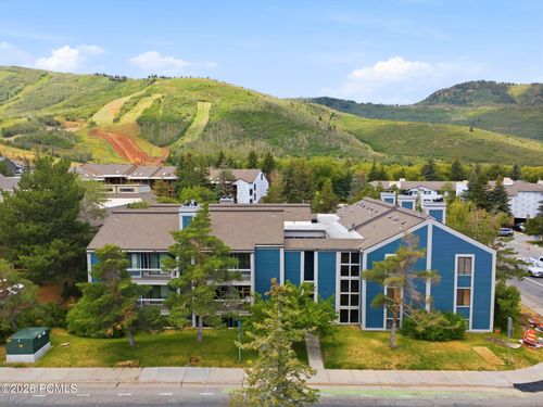 206-1525 Park Ave, Park City, UT, 84060-5101 | Card Image