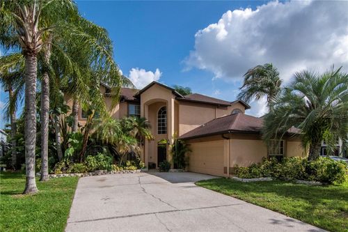 27221 Sea Breeze Way, WESLEY CHAPEL, FL, 33544 | Card Image