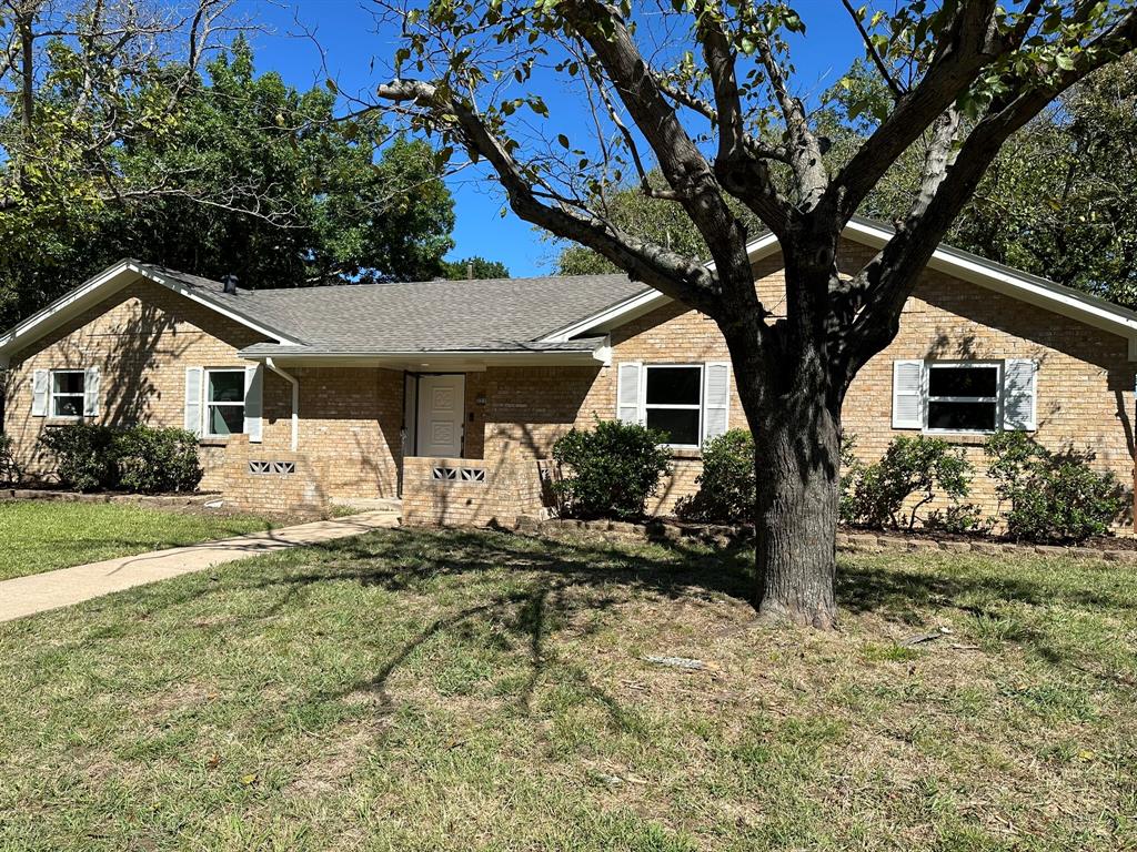 Mimosa Dr, Sherman, TX 75092