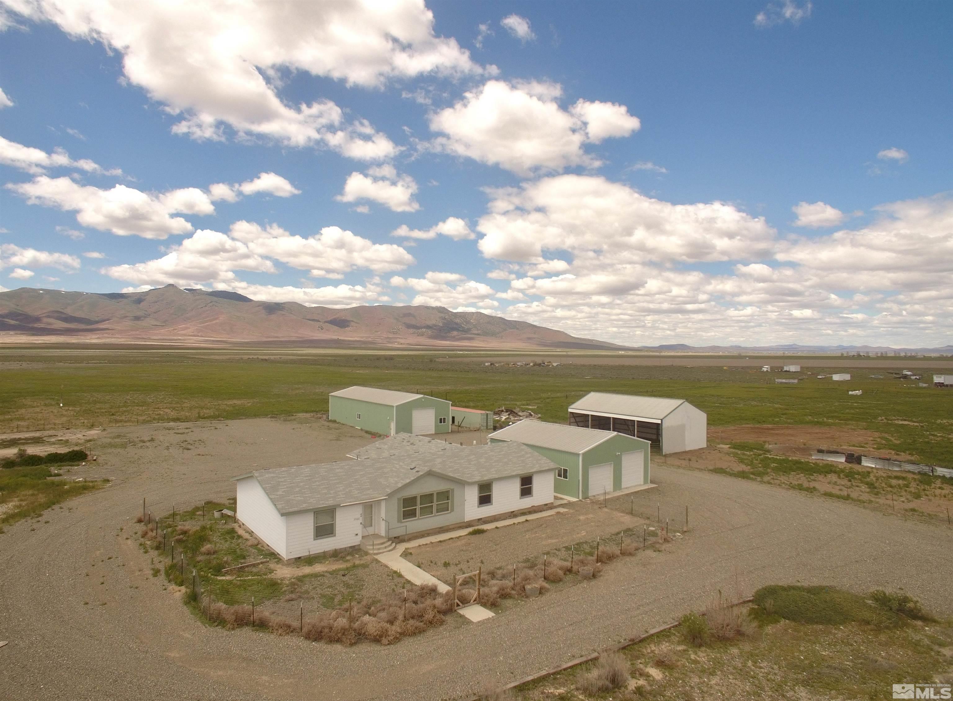 Van Diest Rd, Winnemucca, NV 89445