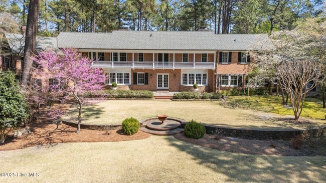 3 Augusta Way, House other with 4 bedrooms, 6 bathrooms and null parking in Pinehurst NC | Image 61