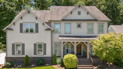 Dogwood Grove-40 | Image 1