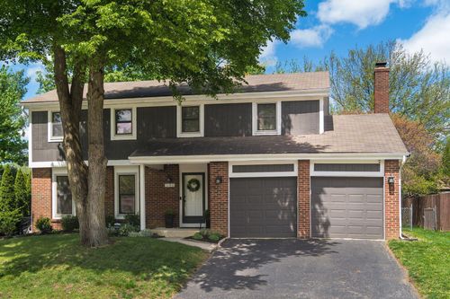 3186 Delburn Ave, Dublin, OH, 43017-3634 | Card Image