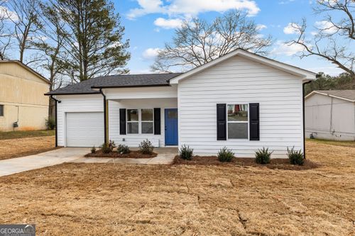 13 Midland Park Way, Newnan, GA, 30263-1711 | Card Image