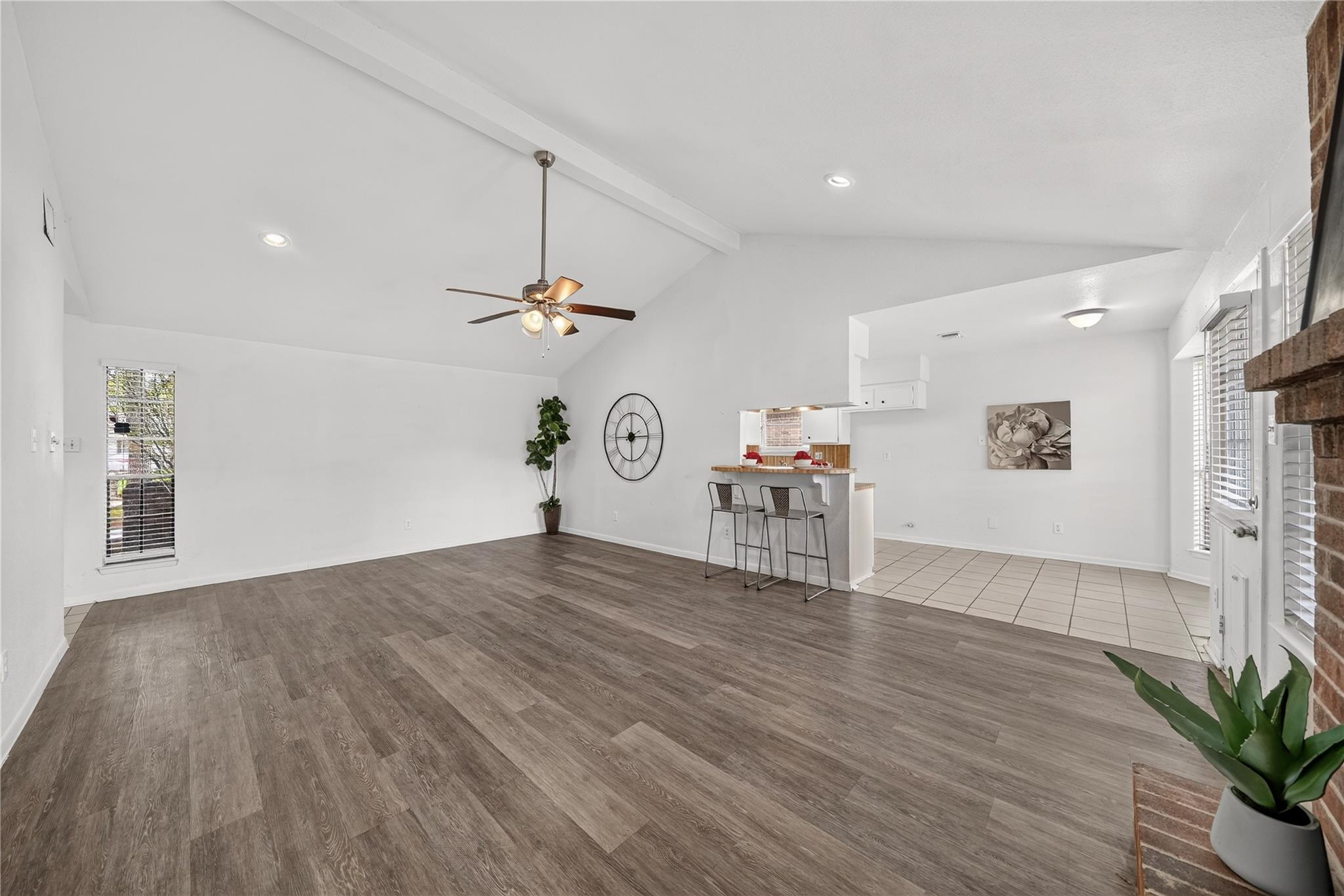 Residential Lease in Houston 3