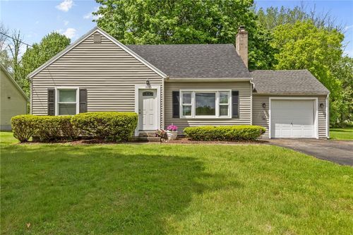 1617 Five Mile Line Rd, Penfield, NY, 14526-9701 | Card Image
