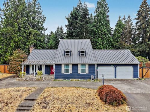 33825 133rd Ave Se, Auburn, WA, 98092-8579 | Card Image