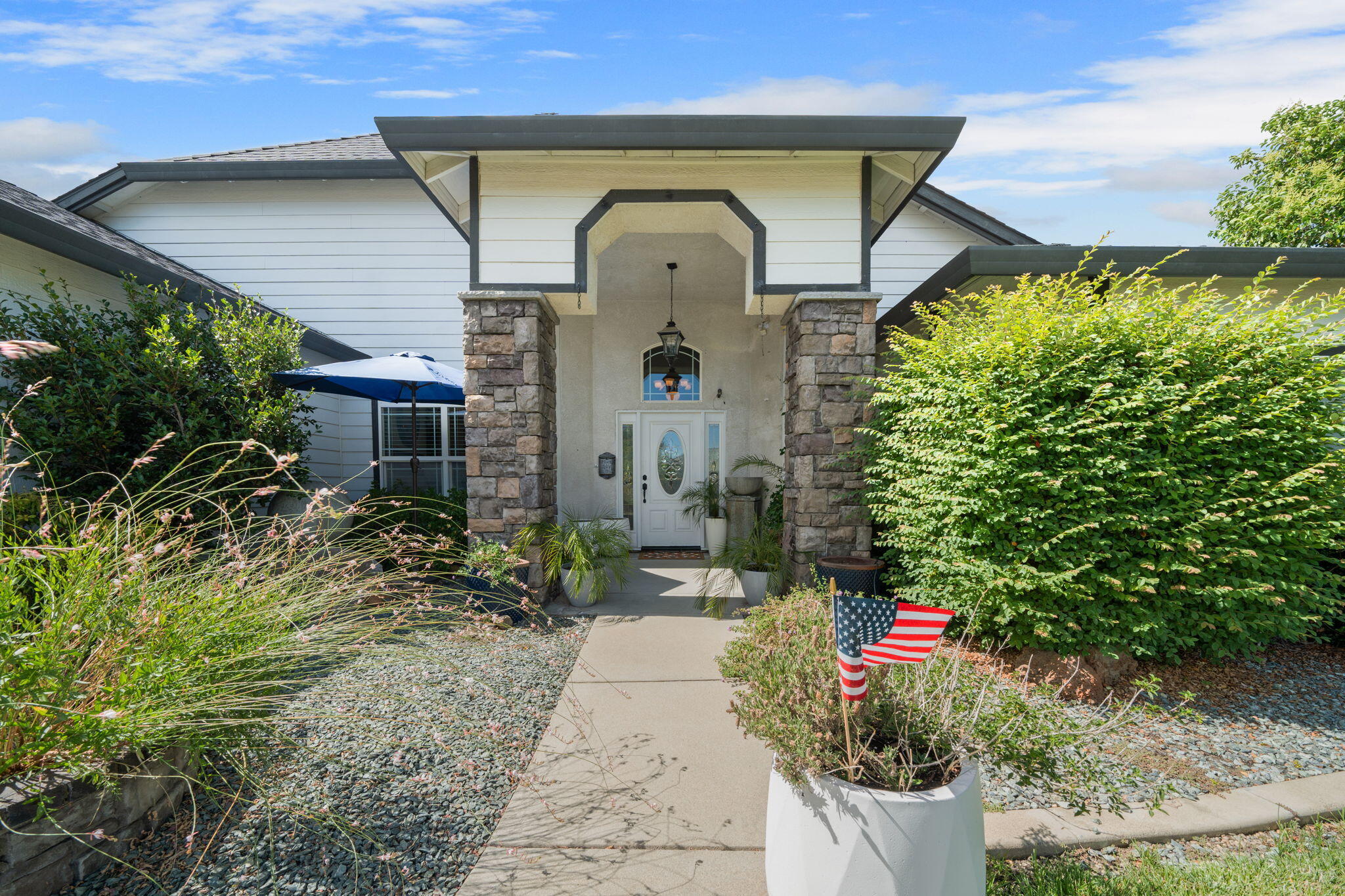Residential in Redding 3