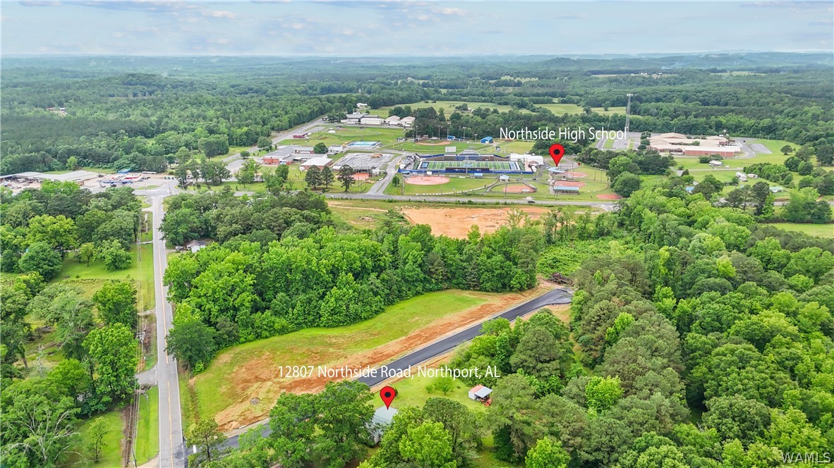 Residential in Northport 2