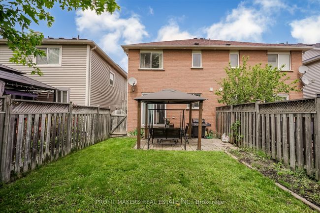 64 Tiller Trail, House attached with 3 bedrooms, 3 bathrooms and 2 parking in Brampton ON | Image 27