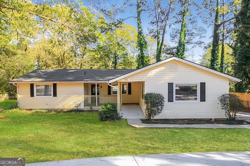 3212 Pine Branch Ct, Decatur, GA, 30034-3773 | Card Image