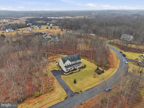 10272 Quartz Ave, CULPEPER, VA, 22701-8033 | Card Image