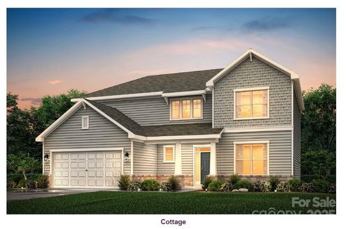 105 Jentri Way, Mooresville, NC, 28115-7358 | Card Image