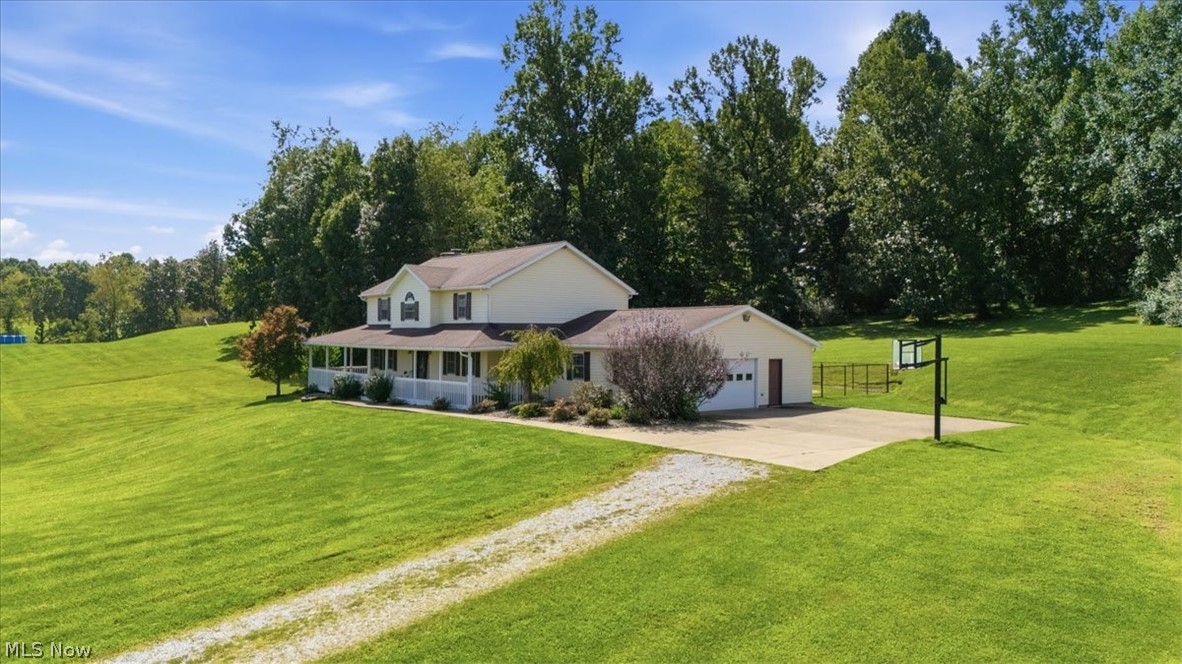 Residential in Mineral Wells 3