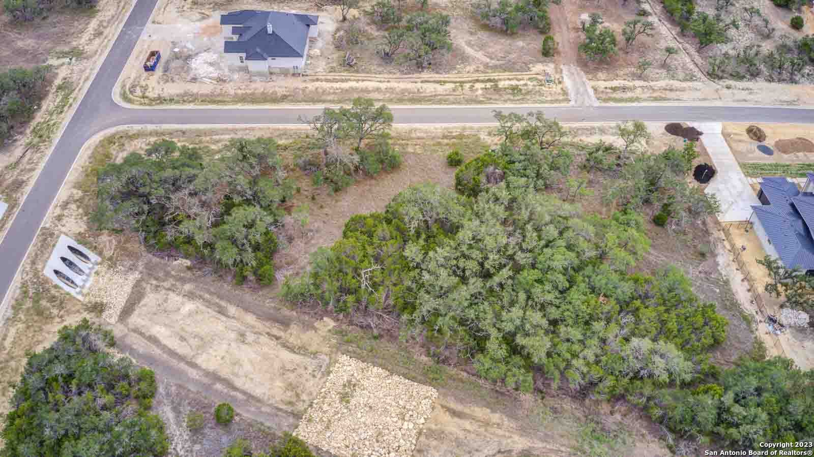 Land in Bulverde 2