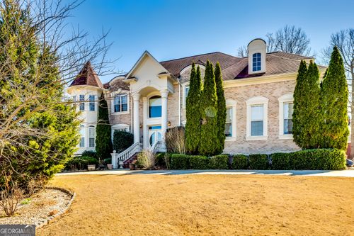 1214 Greenridge Ln, Lithonia, GA, 30058-2214 | Card Image