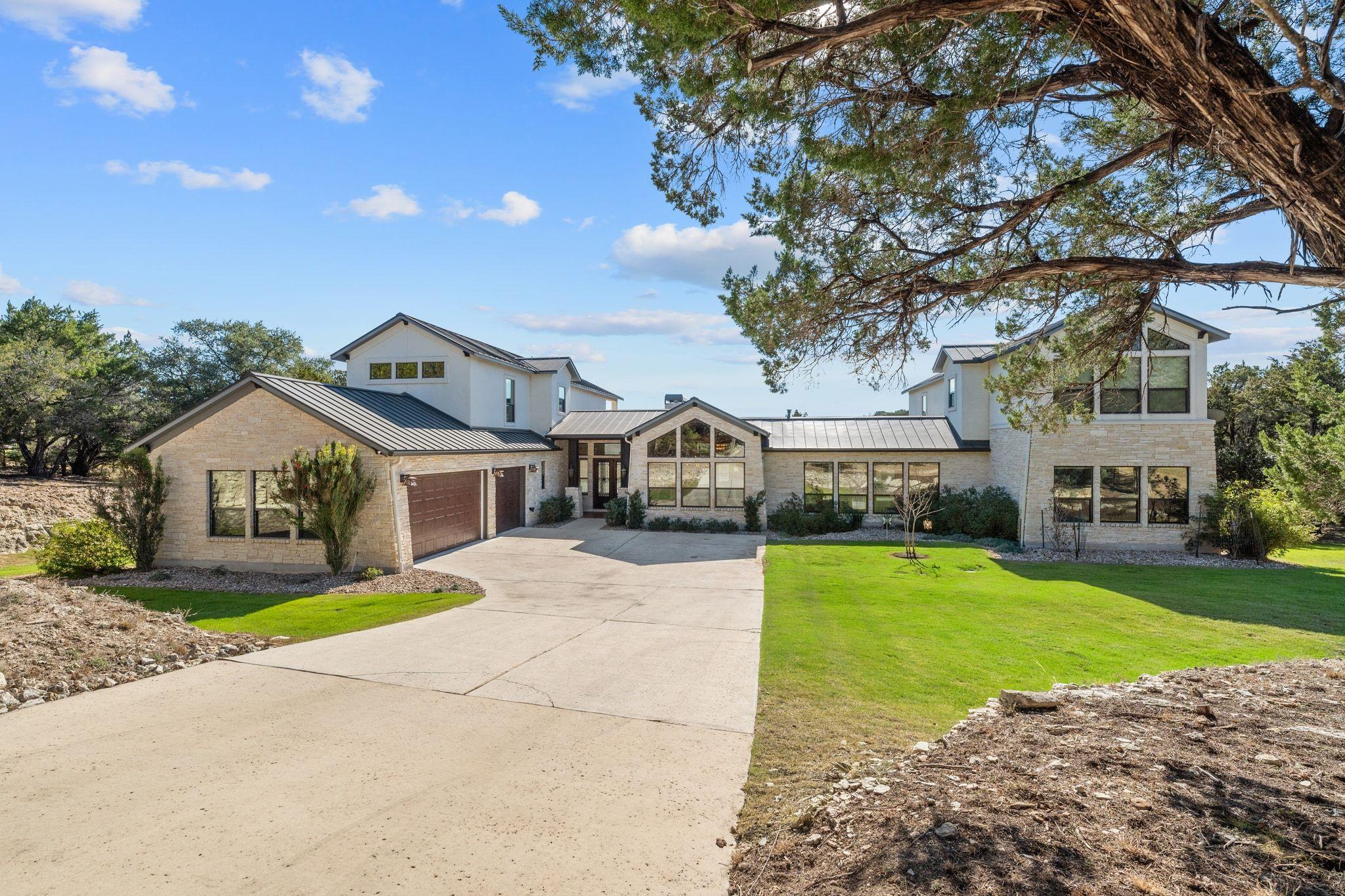 Residential in Spicewood 2