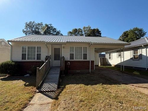 109 S Catalpa St, Dexter, MO, 63841-2007 | Card Image