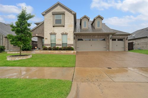 3413 Windsong Ct, Melissa, TX, 75454-3048 | Card Image