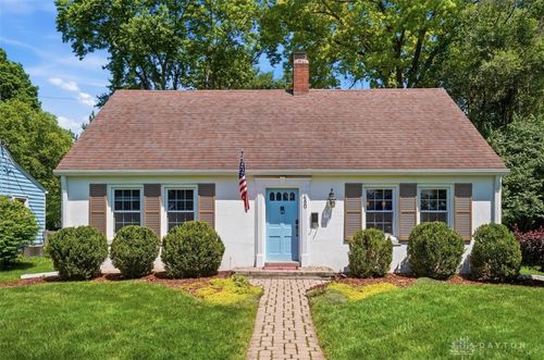 450 Deerfield Road, Lebanon, OH, 45036 | Card Image