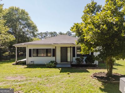 25 Pecan Lane, House other with 2 bedrooms, 1 bathrooms and null parking in Summerville GA | Image 1