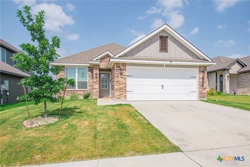 10002 Cauthon Cv, Killeen, TX, 76542-2200 | Card Image