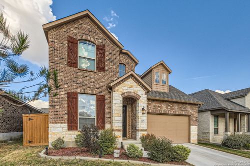 12176 Tower Frst, San Antonio, TX, 78253-6716 | Card Image