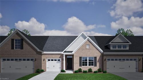 246 Yarrow Dr, Lexington, NC, 27295-7745 | Card Image