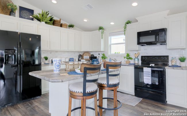 LOT 10 N Wisteria Lane, House other with 2 bedrooms, 1 bathrooms and null parking in Smiley TX | Image 26