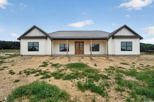 11796 Montana Springs Dr, Marble Falls, TX, 78654-3598 | Card Image