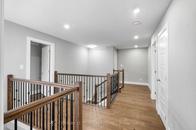 146 Tuscany Trail, House other with 5 bedrooms, 4 bathrooms and 4 parking in Chatham ON | Image 20