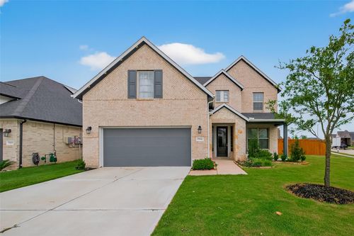 19006 Andalusian Glen Ln, Tomball, TX, 77377-2763 | Card Image