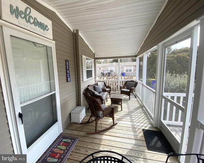 1351 - 34013 Taylor Dr N, House other with 3 bedrooms, 2 bathrooms and null parking in LONG NECK DE | Image 21