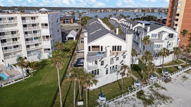 APT-225 - 17960 Gulf Blvd, Townhouse with 5 bedrooms, 4 bathrooms and null parking in REDINGTON SHORES FL | Image 77