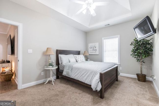 127 Glenda Dr, House other with 4 bedrooms, 3 bathrooms and null parking in Bonaire GA | Image 23