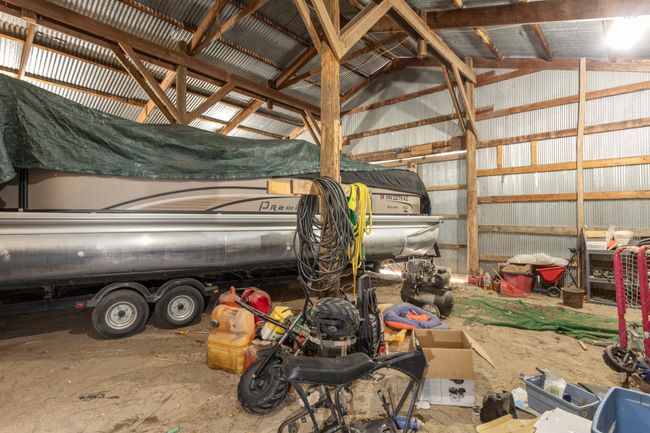 Cold storage with room for winter storage | Image 47